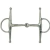 Filete Palitos Zaldi Inox 12,5cm