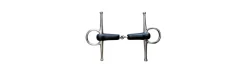 Filetes Palillos Zaldi Goma Inox 215381R