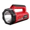 Foco Led Klarus Recargable Outdoor Superpotente