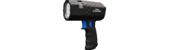 Foco Superpotente Cyclops Recargable 3000 Lumens