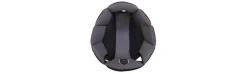 Forro Casco Samshield Shadowmatt 2.0