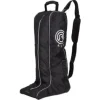 Funda Botas Anky Black