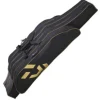 Funda Daiwa Black Widow 125 cm