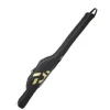 Funda Daiwa Black Widow 3 Cañas Montadas 160cm