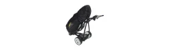 Funda de lluvia para carro de golf Powakaddy