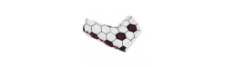 Funda de Putter Odyssey Soccer Blade