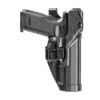 Funda de Servicio BlackHawk Serpa L3 1911