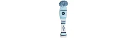 Funda Madera Callaway Pom Pom