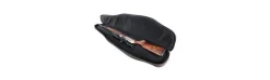 Funda Magnum acolchada para rifle