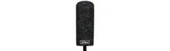 Funda para Driver Titleist Barrel Black Out