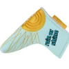 Funda Putter Odyssey Rain or Shine Blade