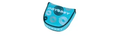 Funda Putter Odyssey Swirl Mallet