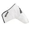 Funda Putter Ping Icon Blade White