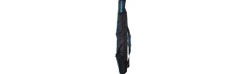 Funda Shimano Surf Ready para 3 Cañas