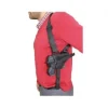 Funda Sobaquera para Pistola o Revólver
