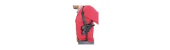Funda Sobaquera para Pistola o Revólver