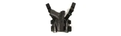 Funda Táctica BlackHawk Serpa de Nivel 3