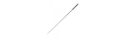 Fusta de Doma Whip&Go Gel 100 cm