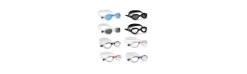 Gafas Cressi Flash Med