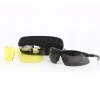 Gafas Tácticas Leyend