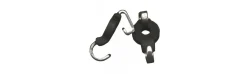 Ganchos Metalab para Barbada (Par)