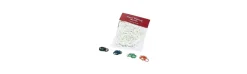 Gomas para Crines Colores