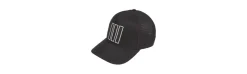 Gorra Adidas Tour 3 Stripe