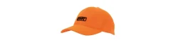 Gorra Hart Zenium-C Alta Visibilidad