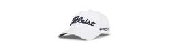 Gorra Titleist Tour Performance Junior