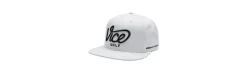 Gorra Vice Crew Cap