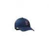 Gorra Visera Beretta Big B Mujer