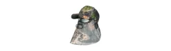 Gorra Visera Hart Henar-C Mesh
