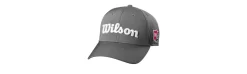Gorra Wilson Performance Mesh Hat