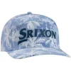 Gorro Srixon Limited Edition Hawaiian Palms