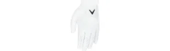 Guante Callaway Tour Authentic White Lady
