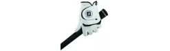 Guante De Golf FootJoy Junior White/Black