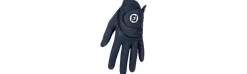 Guante FootJoy WeatherSoft Blue Lady