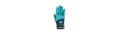Guantes de Equitación Roeckl Kansas Junior
