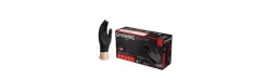 Guantes de Nitrilo Gloveworks de Grado Industrial XL