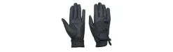 Guantes Lexhis Cuero Sintético