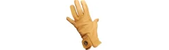 Guantes Montar Zaldi Piel Ciervo Extra