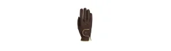 Guantes Roeckl Lona Par