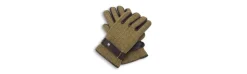Guantes Walker and Hawkes Derby Tweed Brookmore
