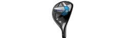 Híbrido Callaway Paradym Ai Smoke Max Fast Lady