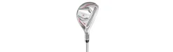 Híbrido TaylorMade Stealth 2 HD Rescue Lady