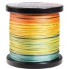 Hilo Trenzado Multicolor B2000 m Asari Masaru Jigging Colors 0,25 mm