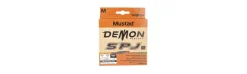 Hilo Trenzado Mustad SPJ Demon Braid