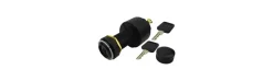Interruptor de Arranque Seachoice con Llave 4 Posiciones