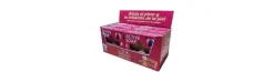 Jabón Kevin Bacon's Active Soap (Pack de 6 + Expositor)
