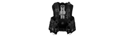 Jacket Apeks Exotec-S
